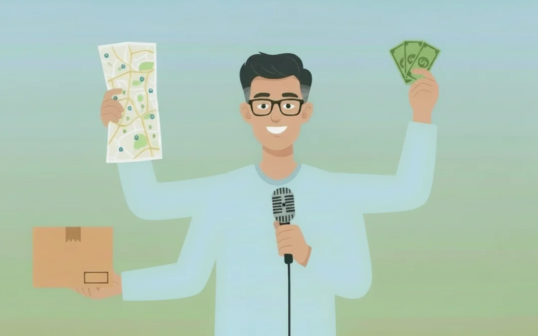 Co to jest marketing 4.0 Krzysztof Bratkowski