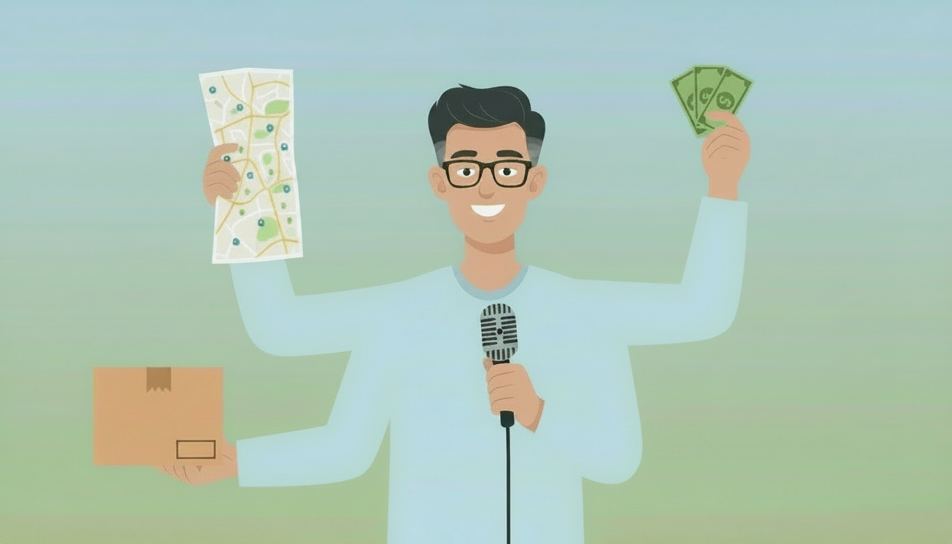 Co to jest marketing 4.0 Krzysztof Bratkowski