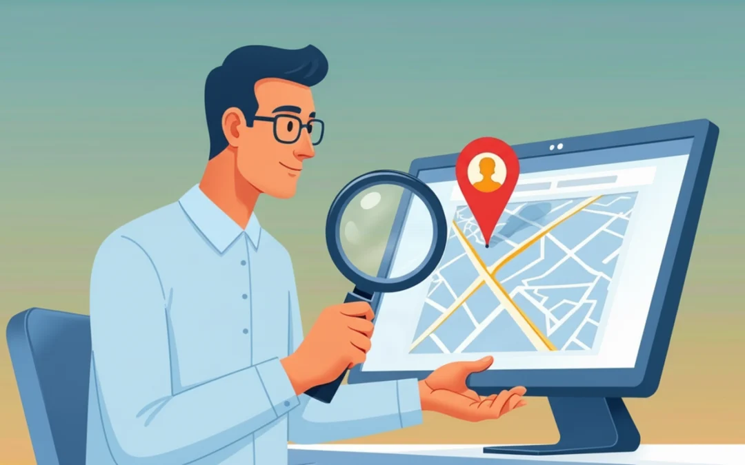Wizytówka Google jako narzędzie marketingu internetowego i pozyskiwania ruchu