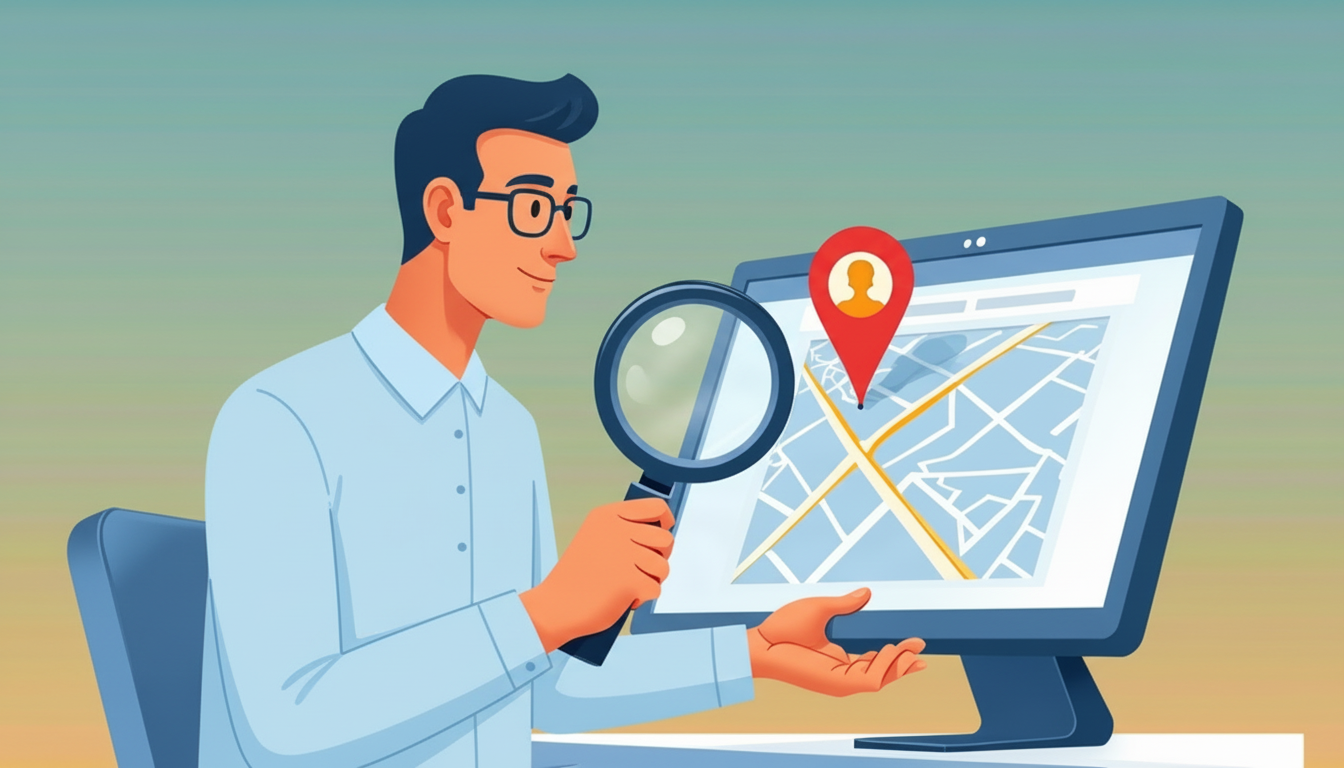 Wizytówka Google jako narzędzie marketingu internetowego i pozyskiwania ruchu