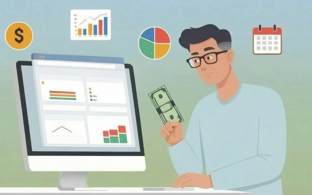 Ile kosztuje Google Ads i jak zaplanować budżet kampanii