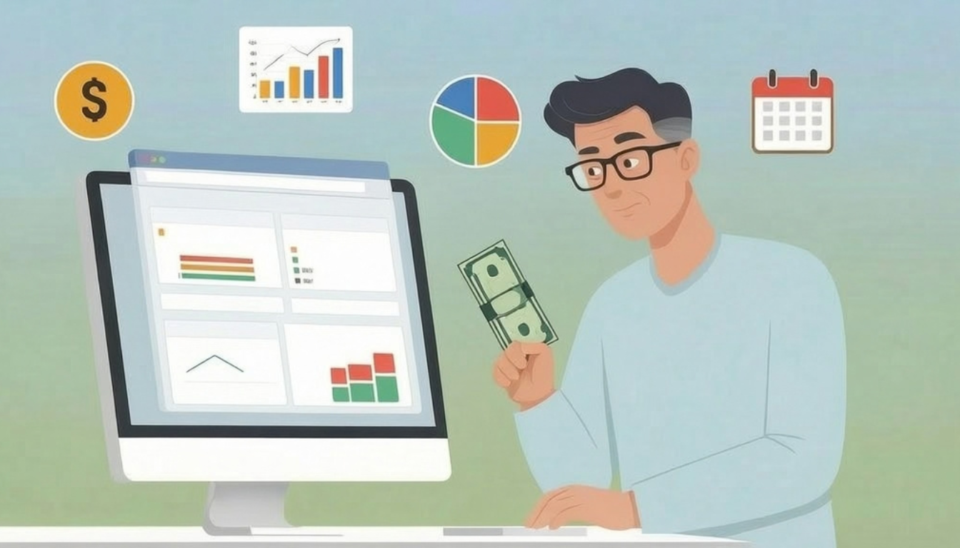 Ile kosztuje Google Ads i jak zaplanować budżet kampanii